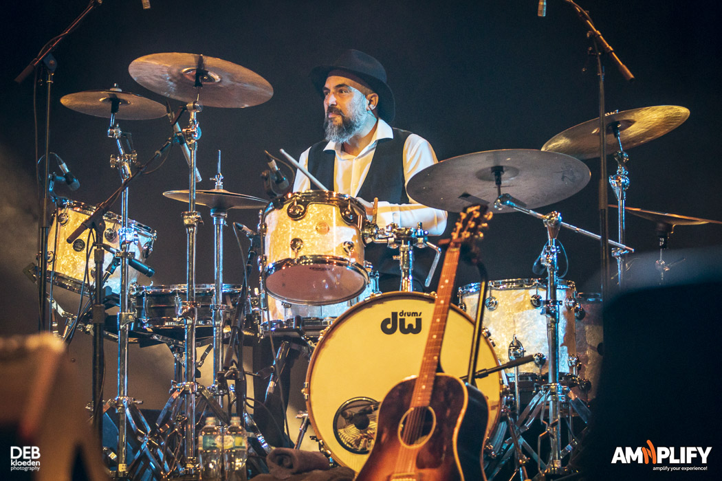 Tim Finn