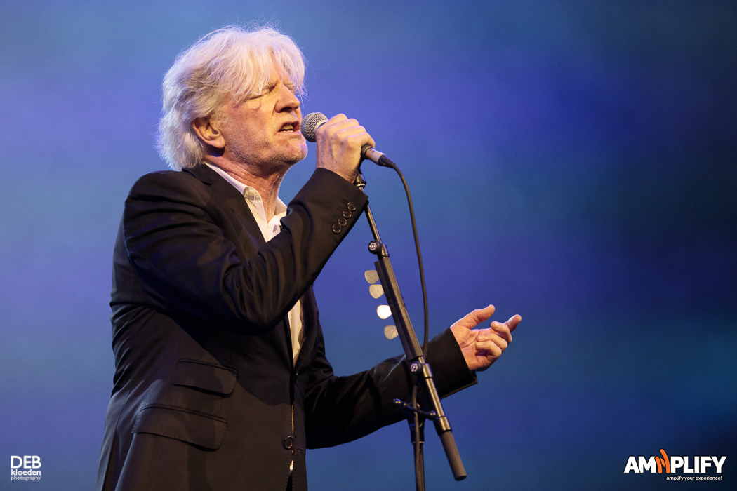 Tim Finn