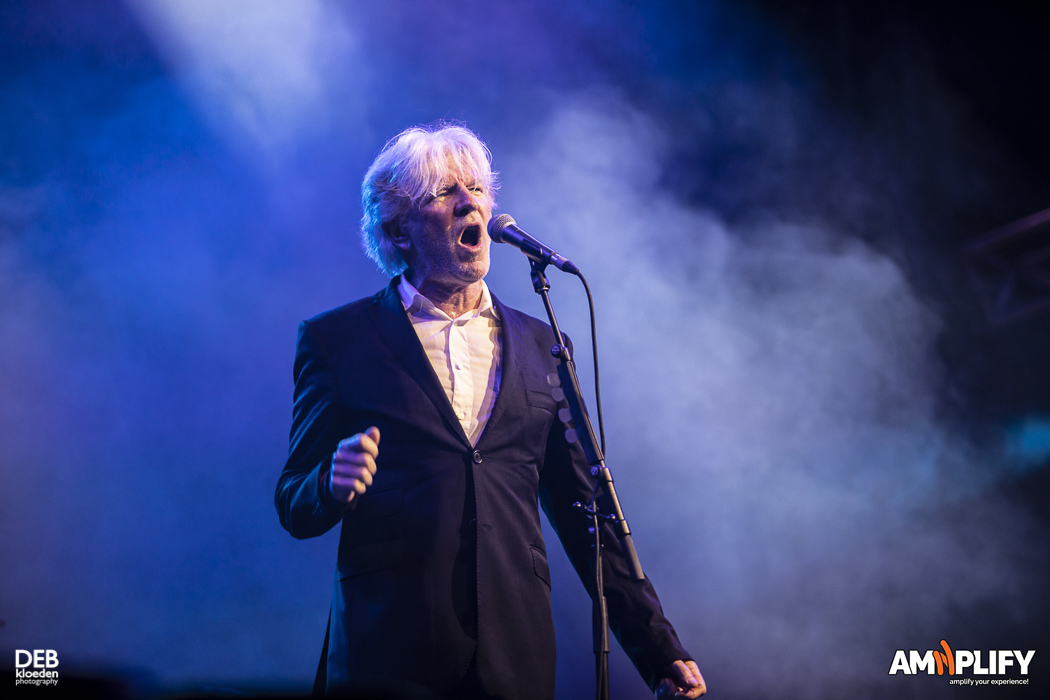 Tim Finn