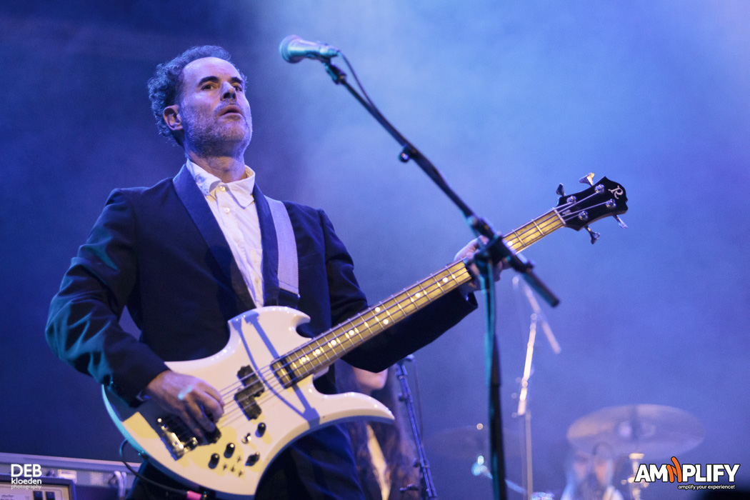 Tim Finn
