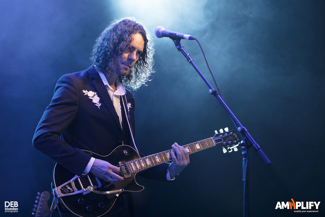 Tim Finn