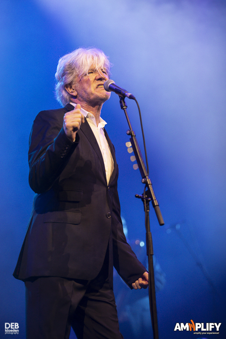 Tim Finn
