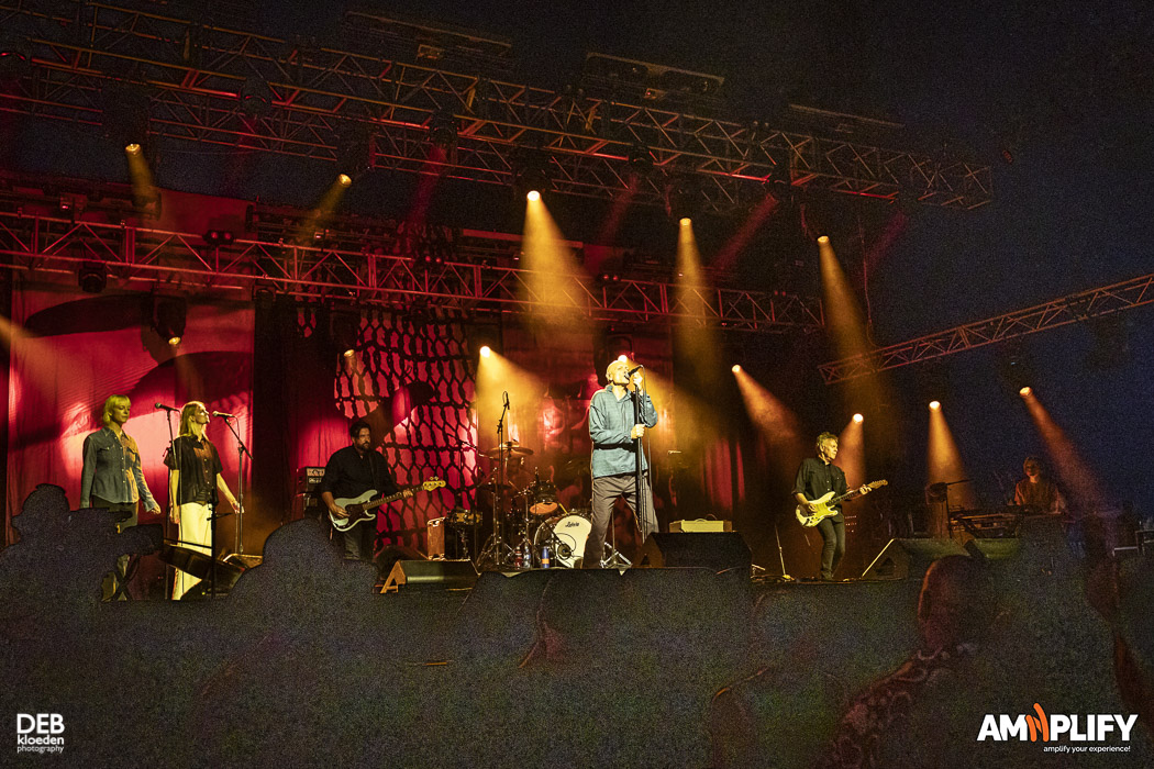 Peter Garrett & The Alter Egos
