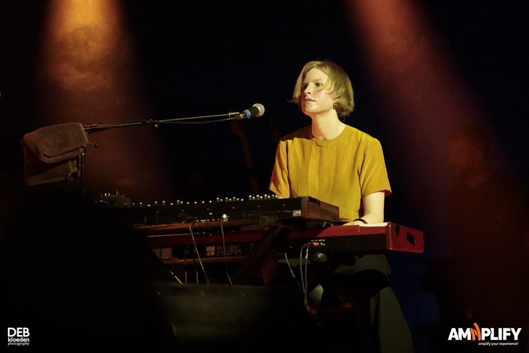 Peter Garrett & The Alter Egos