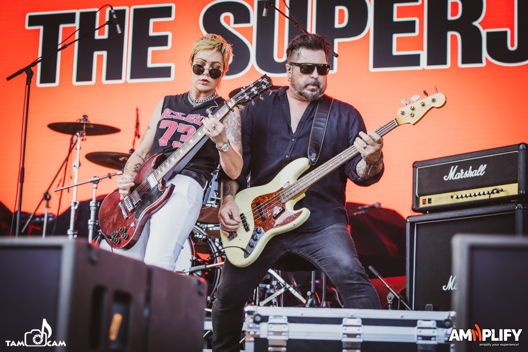 THE SUPERJESUS