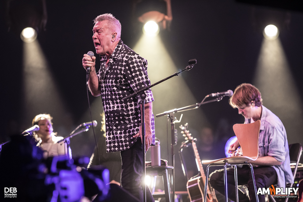Jimmy Barnes