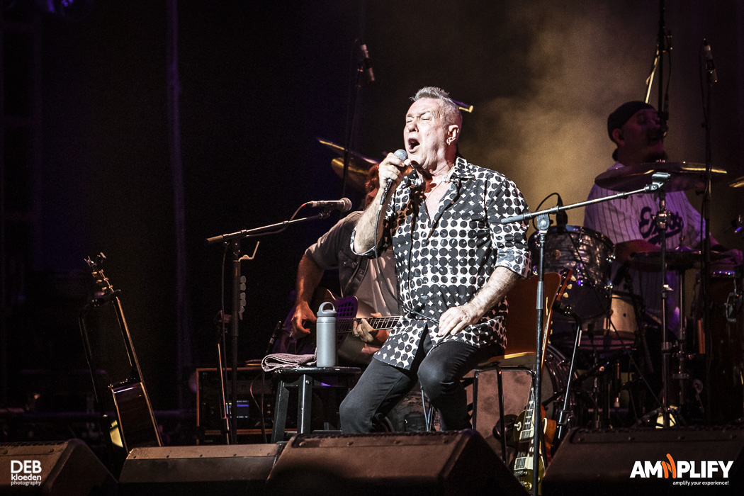 Jimmy Barnes