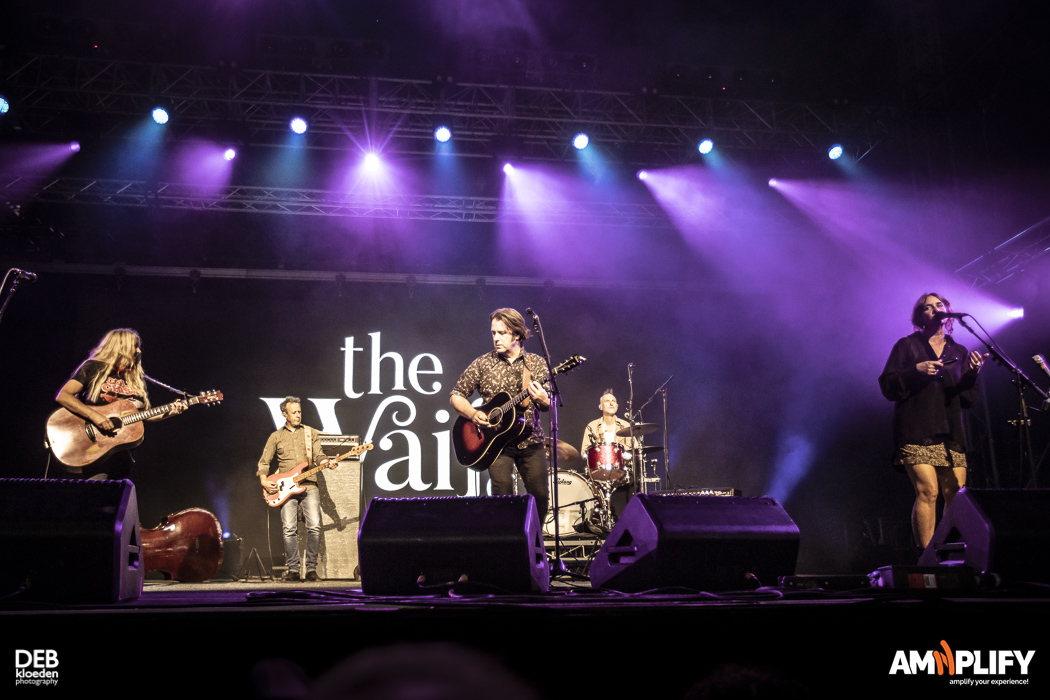 The Waifs