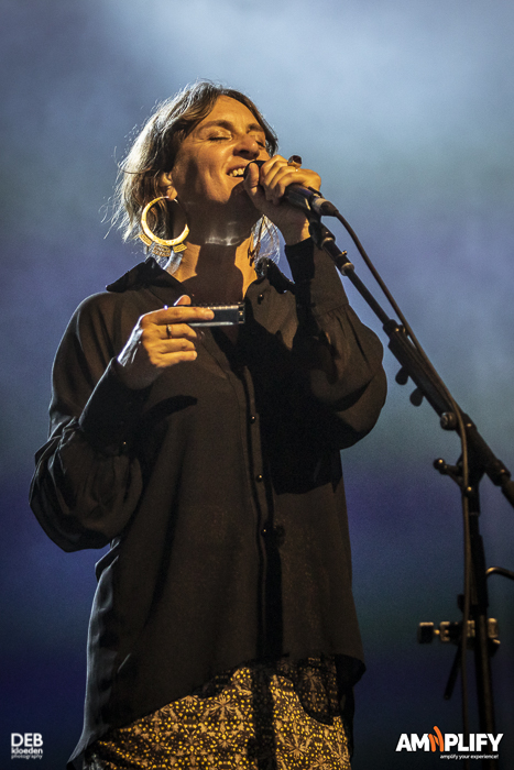 The Waifs