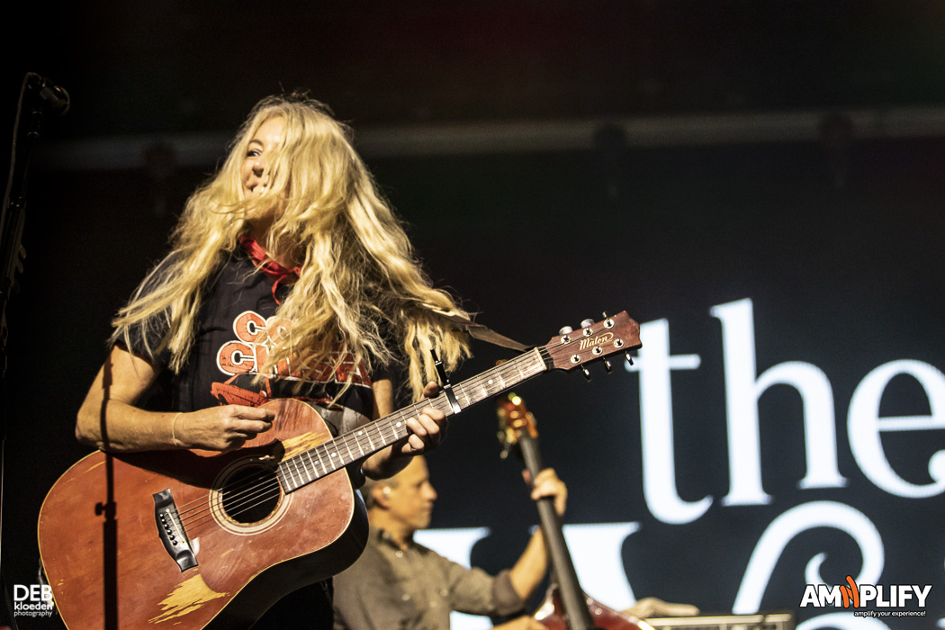 The Waifs