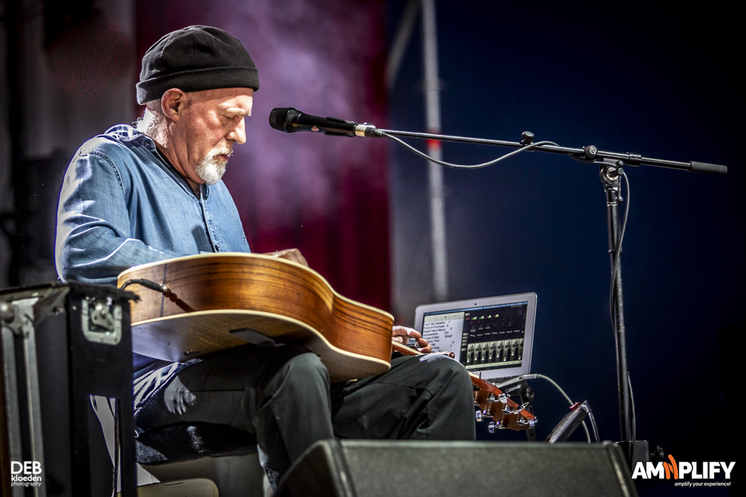 Harry Manx