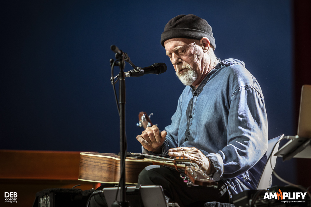 Harry Manx