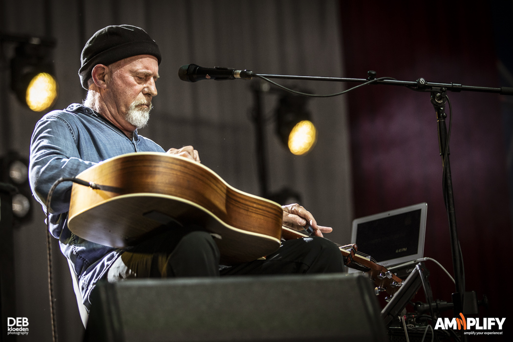 Harry Manx