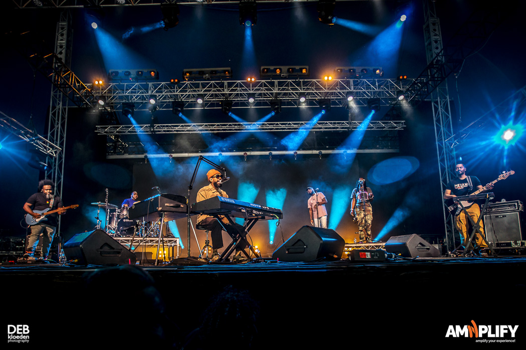 PJ Morton