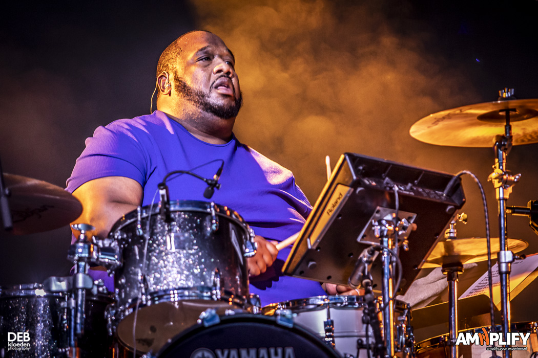 PJ Morton