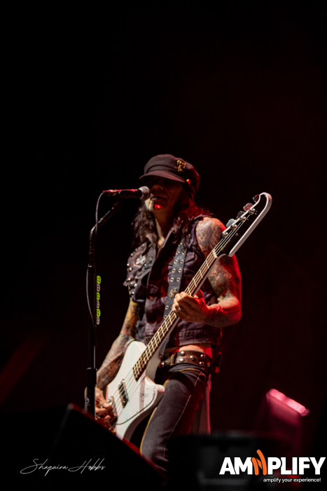 ALICE COOPER