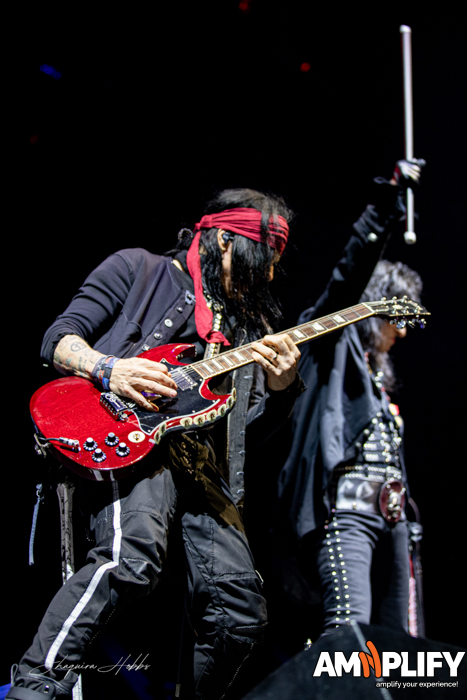 ALICE COOPER