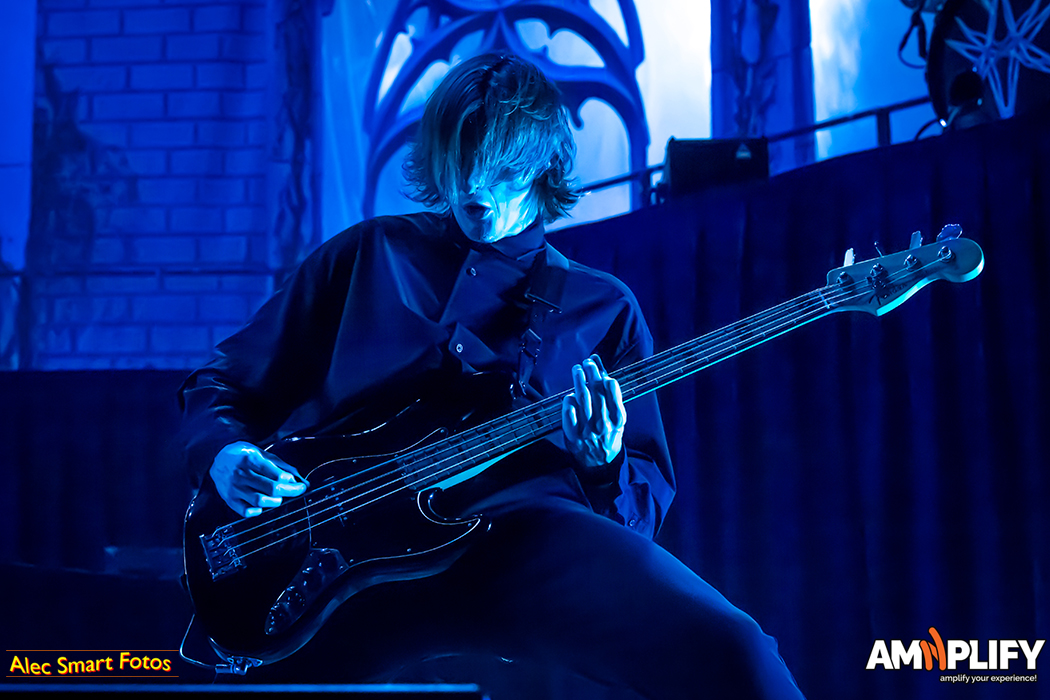 BRING ME THE HORIZON
