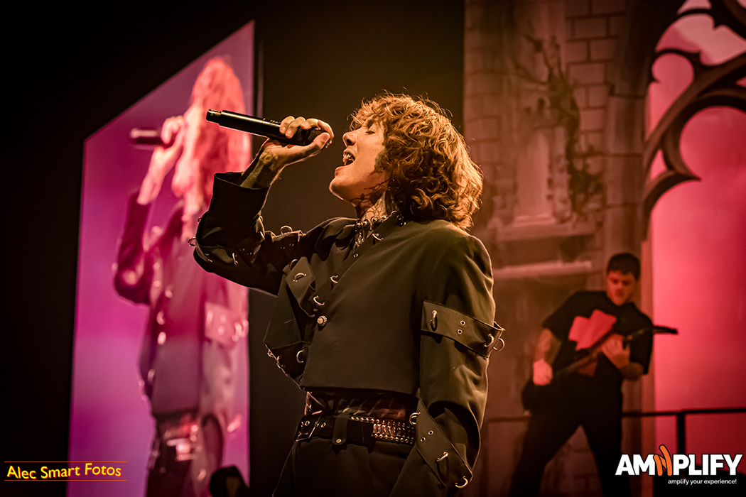 BRING ME THE HORIZON