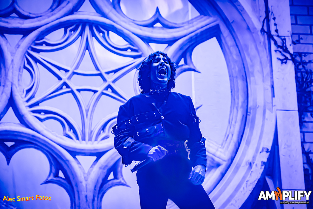 BRING ME THE HORIZON