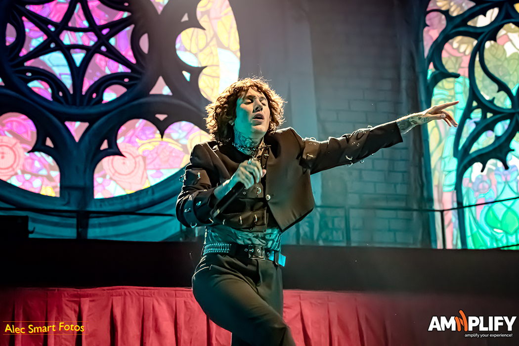 BRING ME THE HORIZON
