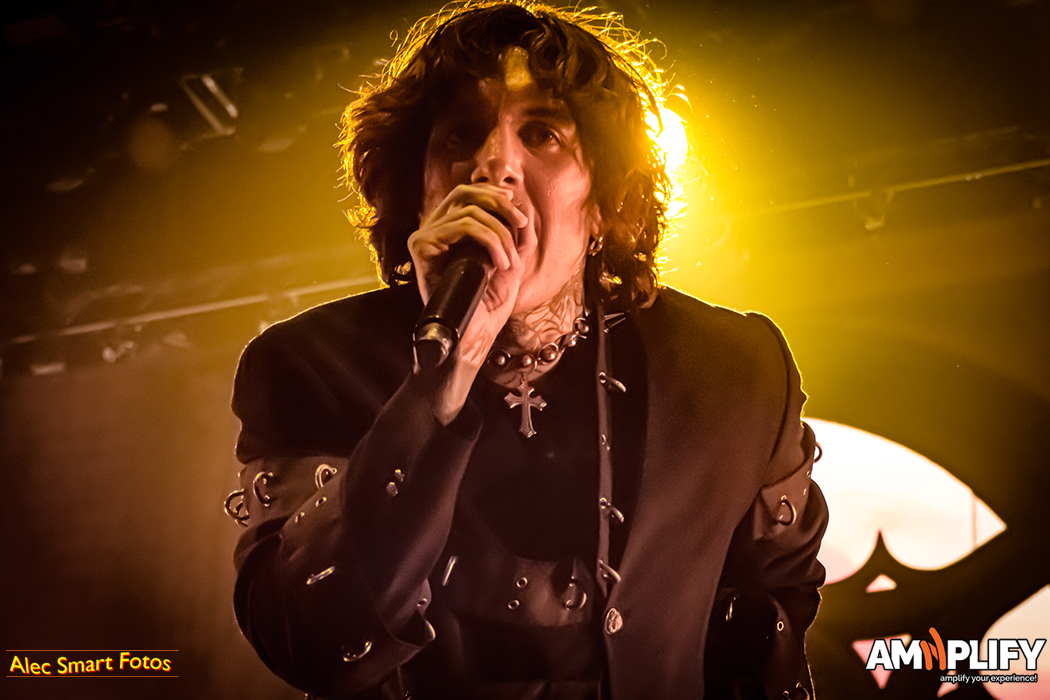 BRING ME THE HORIZON