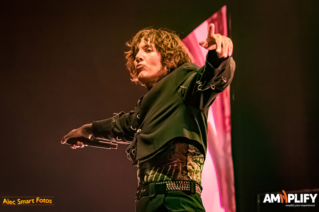 BRING ME THE HORIZON
