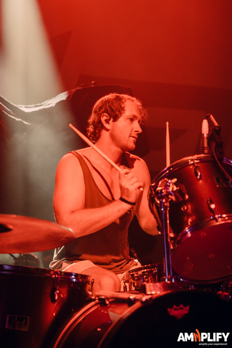 Awaking Tyler