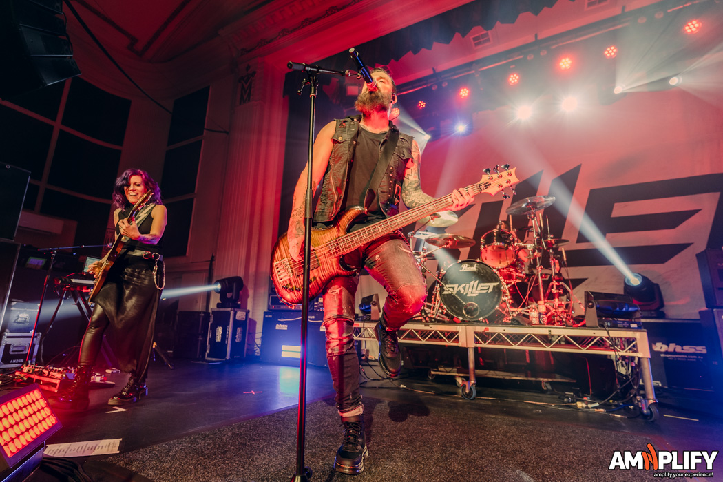 SKILLET