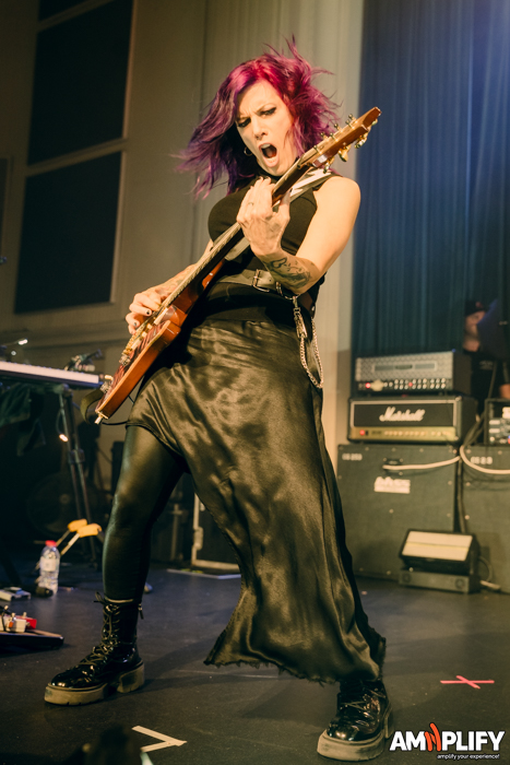 SKILLET
