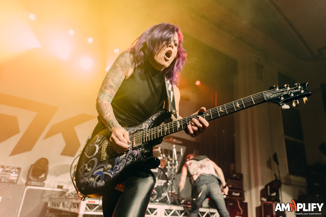 SKILLET