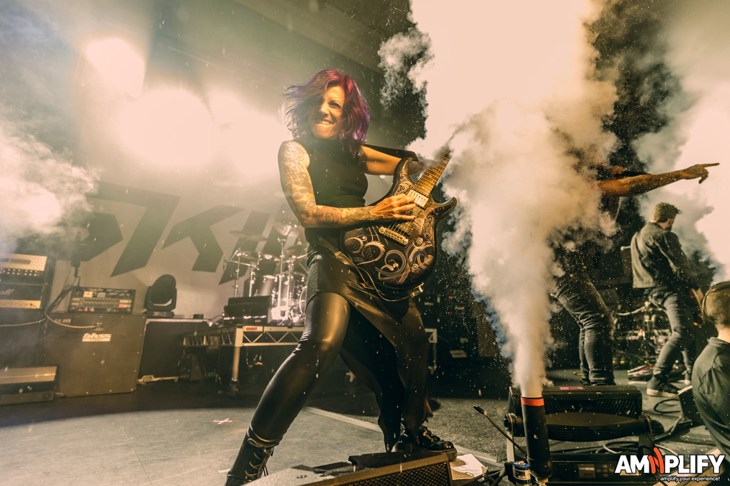 SKILLET