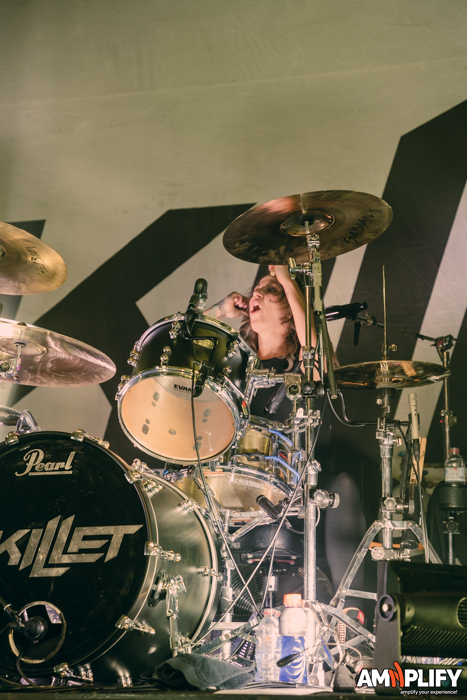SKILLET