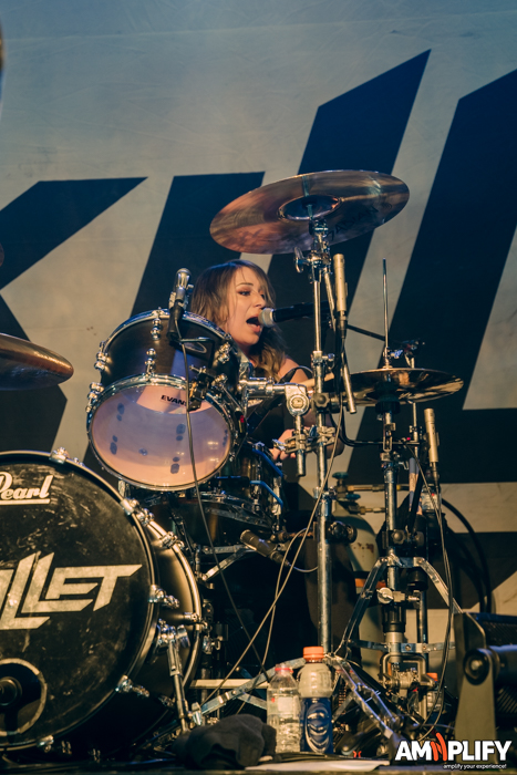 SKILLET