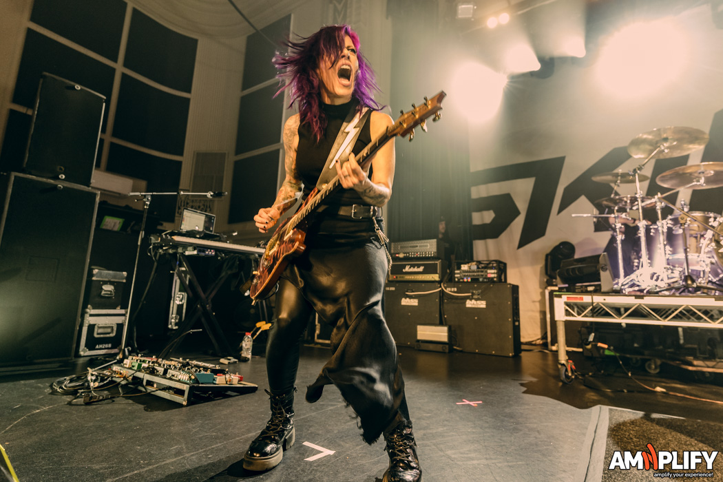 SKILLET