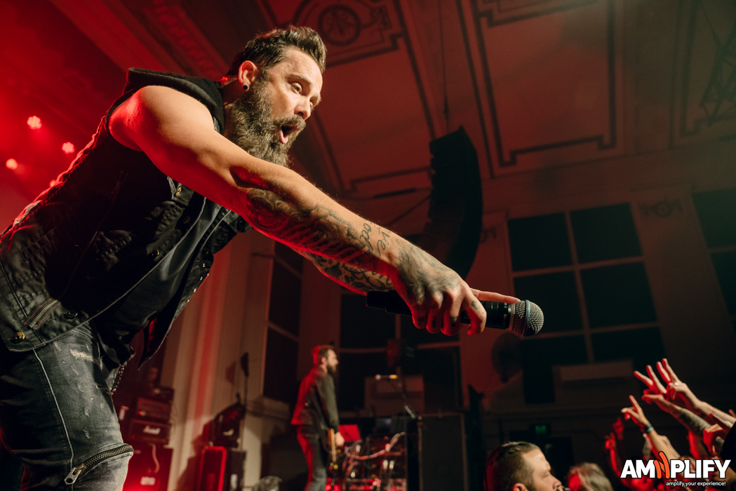 SKILLET