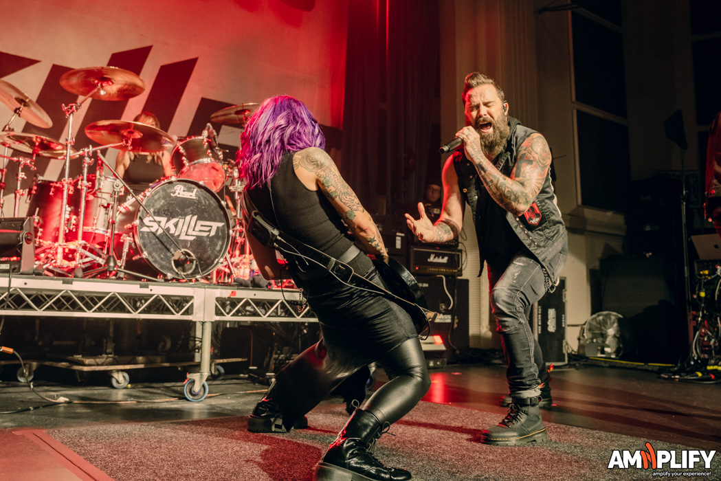 SKILLET