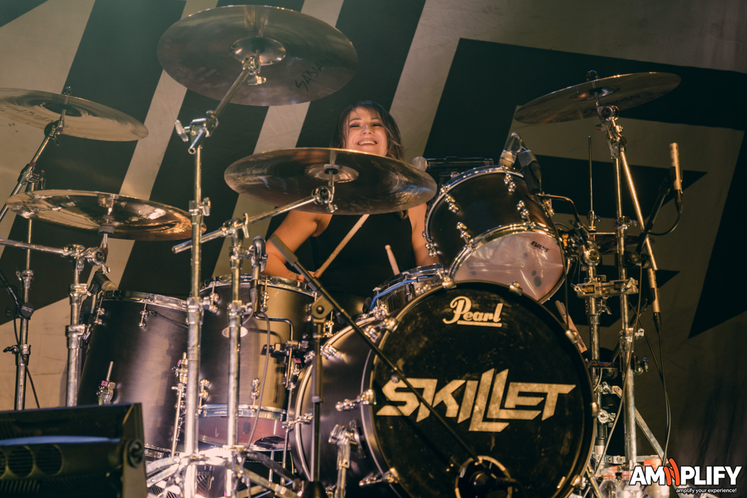 SKILLET