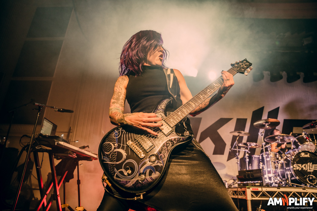 SKILLET
