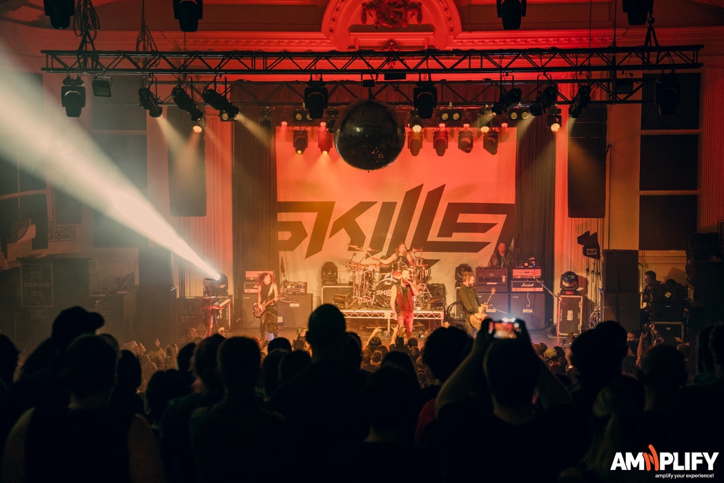 SKILLET