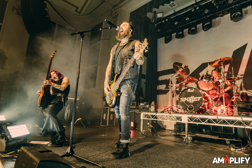 SKILLET