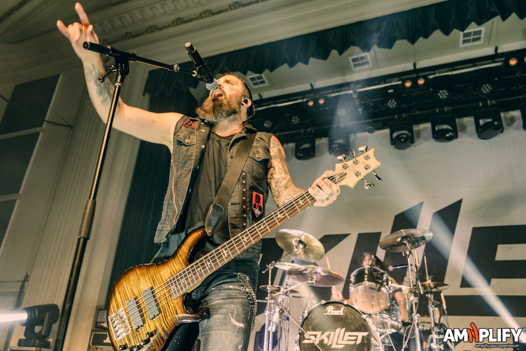 SKILLET