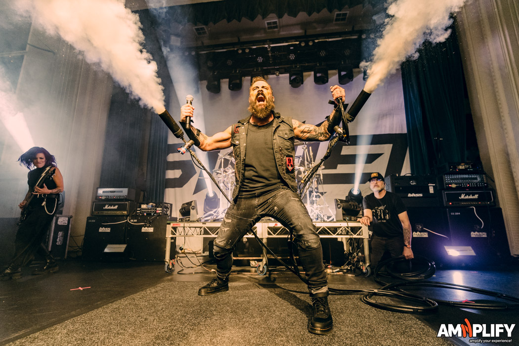 SKILLET