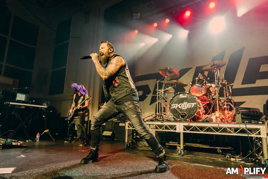 SKILLET