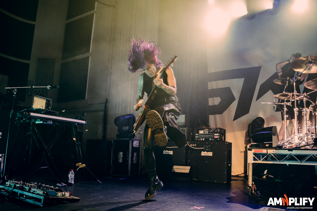 SKILLET