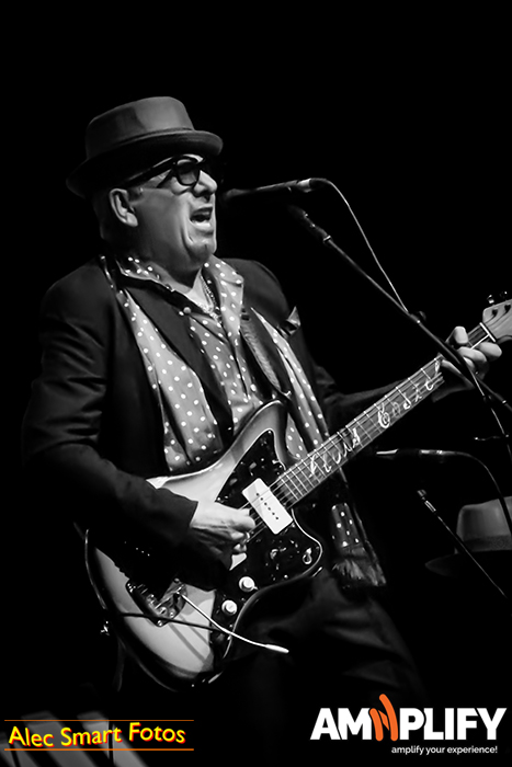 Elvis Costello & The Imposters
