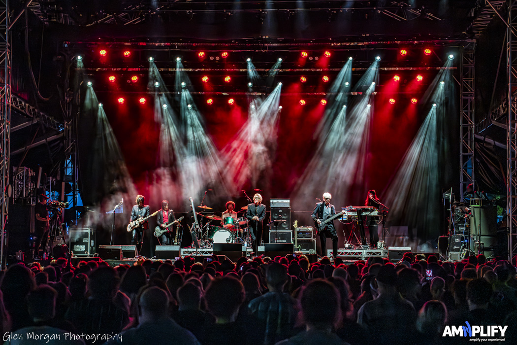 The Psychedelic Furs