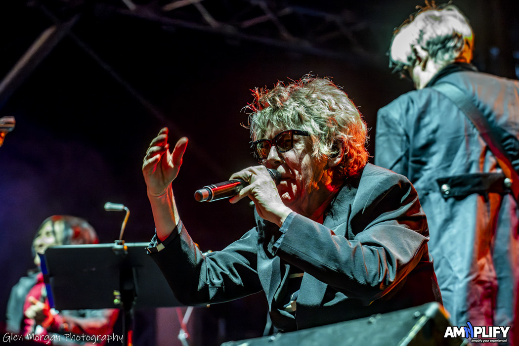 The Psychedelic Furs