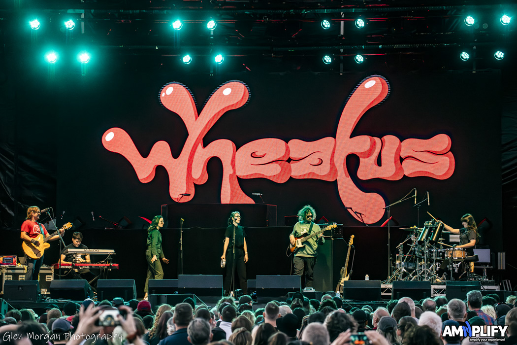 Wheatus