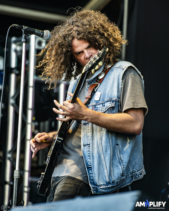 Wolfmother